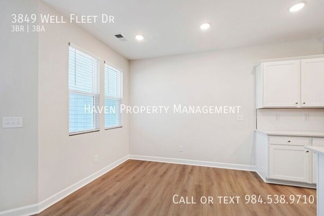 Building Photo - 3849 Well Fleet Dr