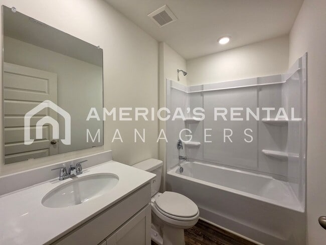 Building Photo - New Construction Home Available for Rent NOW!