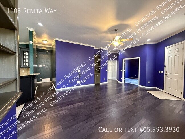 Building Photo - 1108 Renita Way