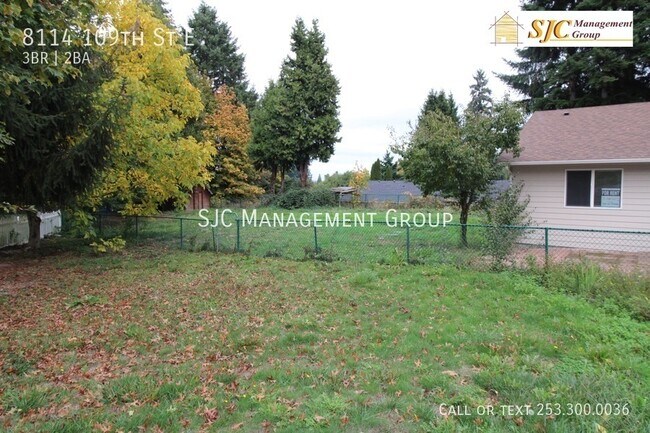 Building Photo - 8114 109th St E