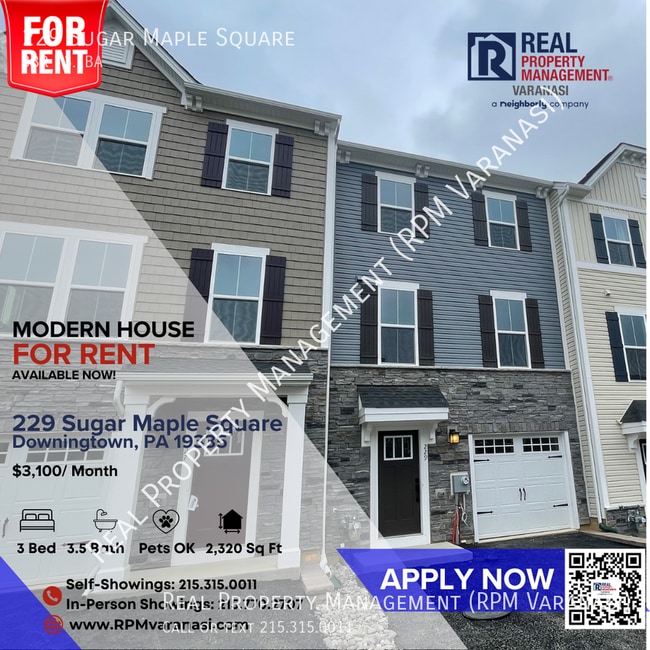 Building Photo - 229 Sugar Maple Square