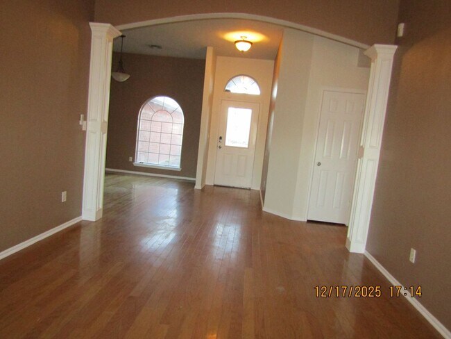 Building Photo - Pecan Valley Four Bedroom Home with a Pool!