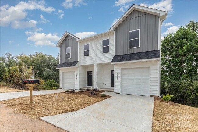 Building Photo - New Construction 3 Bed 2.5 Bath Home in Hi...