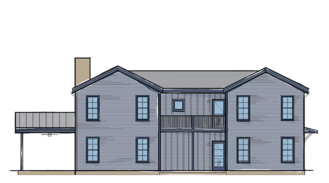 Building Photo - 285 Arch St
