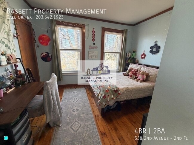 Building Photo - 538 2nd Ave