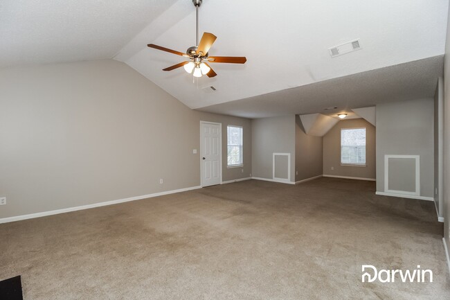 Building Photo - 4621 Laura Pl, Lithonia, GA 30038