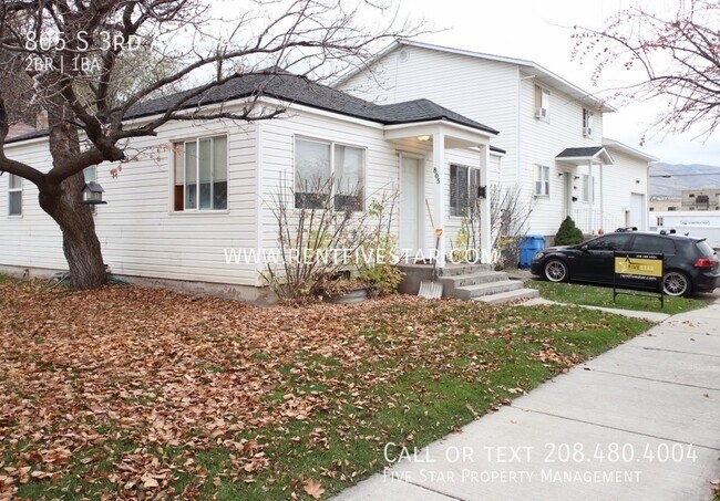 Primary Photo - 805 S 3rd Ave