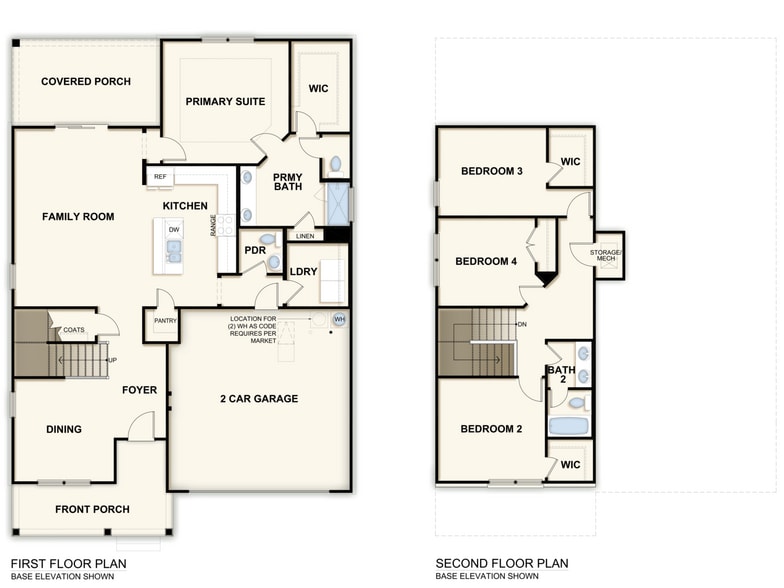 Building Photo - 12676 Percy Forest Lane