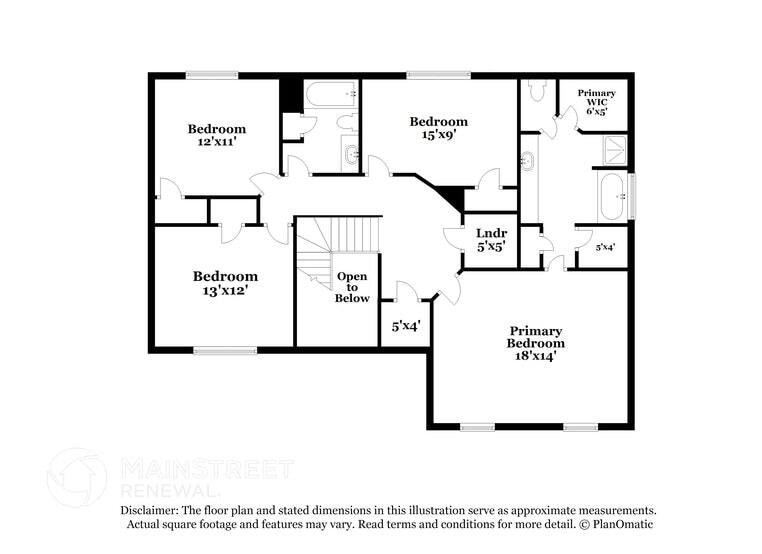Building Photo - 6663 Princeton Park Ct