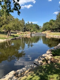 Building Photo - Beautiful Lake Oasis with 3 Bedrooms and 3 Bathrooms!