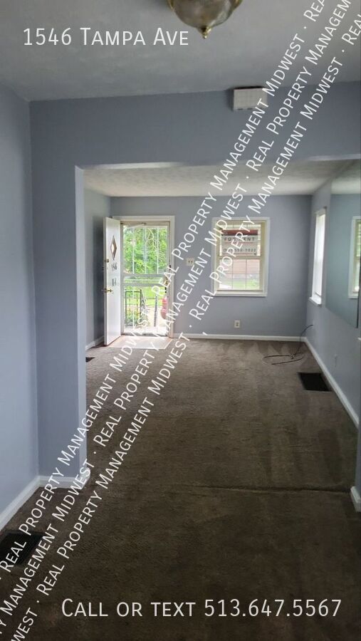 Building Photo - 1546 Tampa Ave