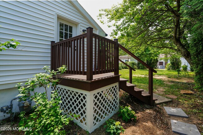 Building Photo - 383 Navesink Ave