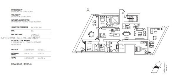 Building Photo - 16901 Collins Ave