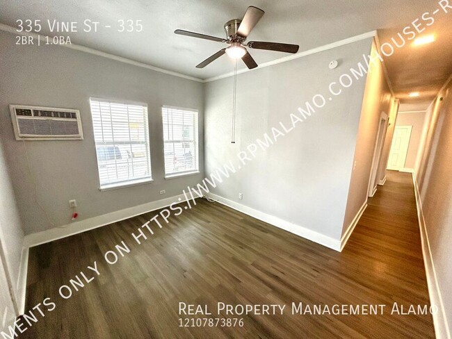 Building Photo - *MOVE IN SPECIAL* AVAILABLE NOW! 2 Bedroom...