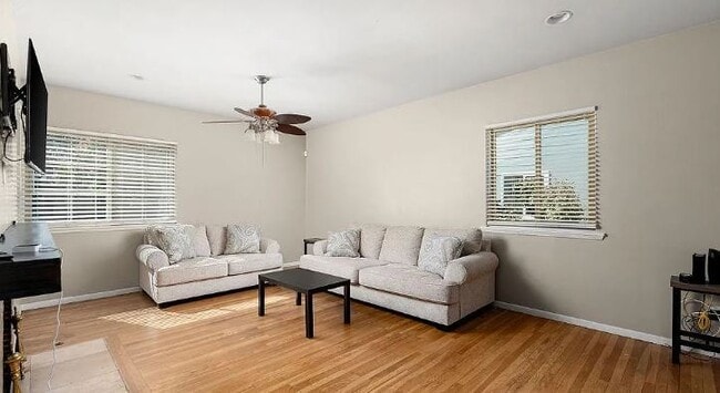 Building Photo - 2453 Alder St