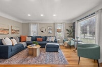 Building Photo - 6536 Lawnwood Ave