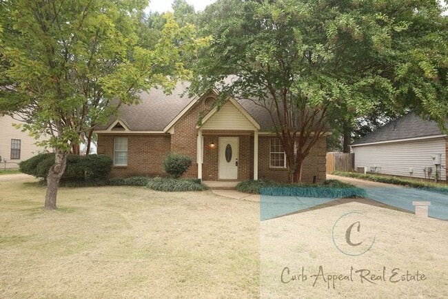 Primary Photo - Beautiful 3 bed 2 bath home - Jonesboro