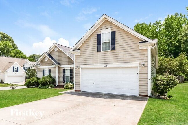 Building Photo - 103 Tilton Dr