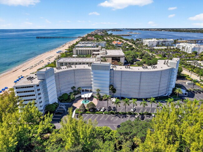 Building Photo - 2780 S Ocean Blvd