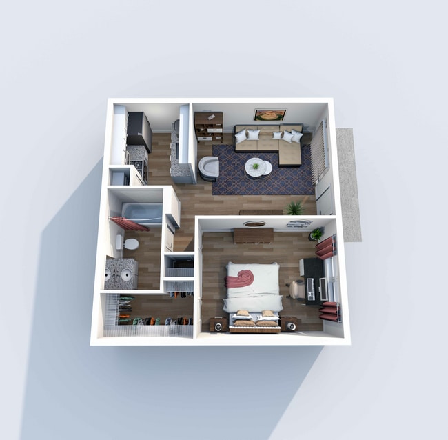 LAT_A1.jpg - Serenity Residences (Medical Center)