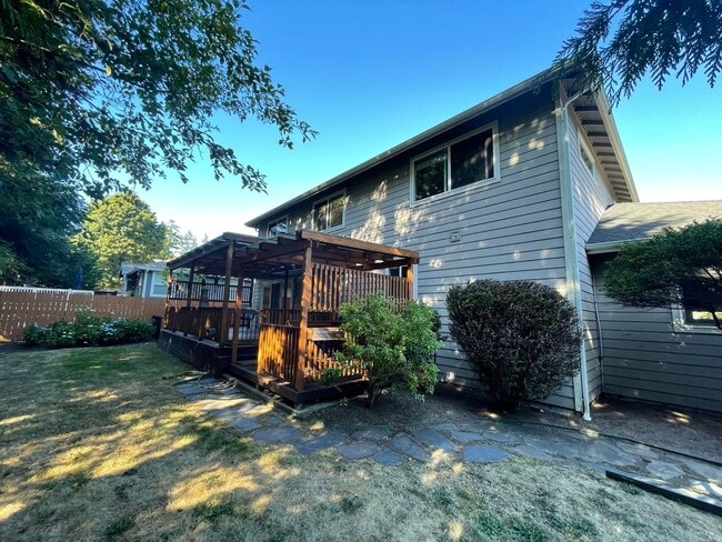 Building Photo - 3502 Marion Way