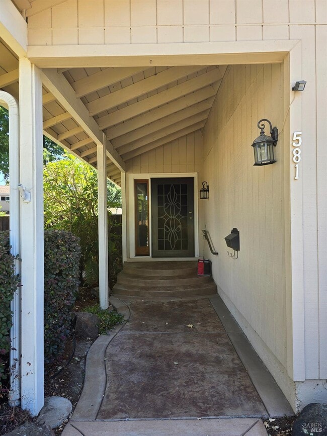 Building Photo - 581 Werner Way