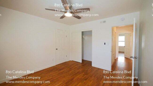 Building Photo - 890 Catalina Blvd