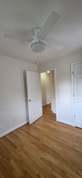 bed room - 4114 18th Rd N