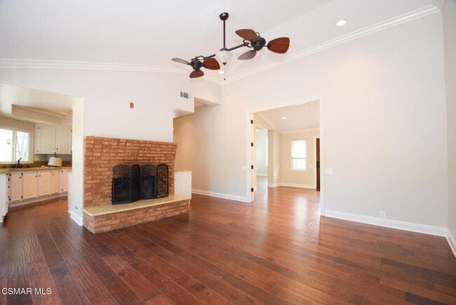 Building Photo - 6490 La Senda Ct
