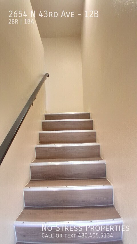 Building Photo - 2654 N 43rd Ave