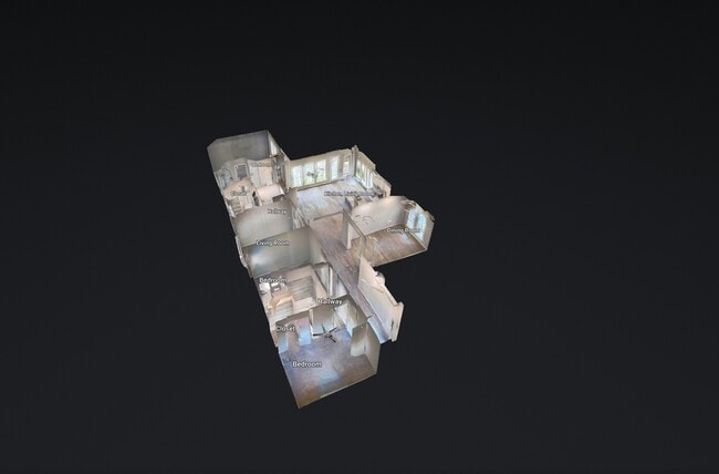 Building Photo - 11910 Bazley Knoll Dr