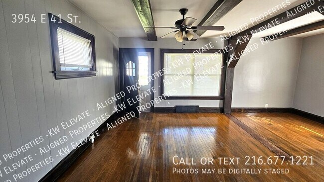 Building Photo - 3954 E 41st St
