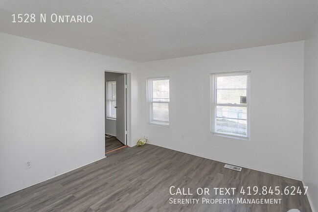 Building Photo - 1528 N Ontario-