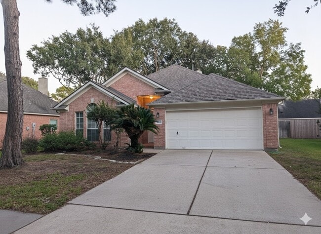 Building Photo - 20411 Willow Trace Dr