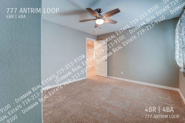 Building Photo - 777 Antrim Loop