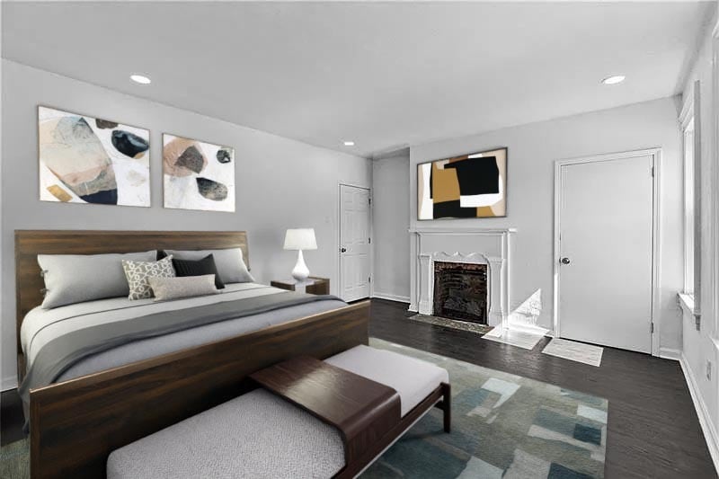 Building Photo - 4923 Butler St