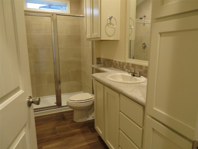 Building Photo - 2712 Bering St