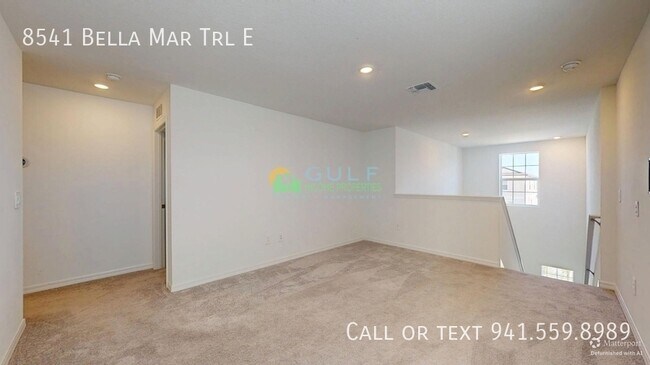 Building Photo - 8541 Bella Mar Trl E