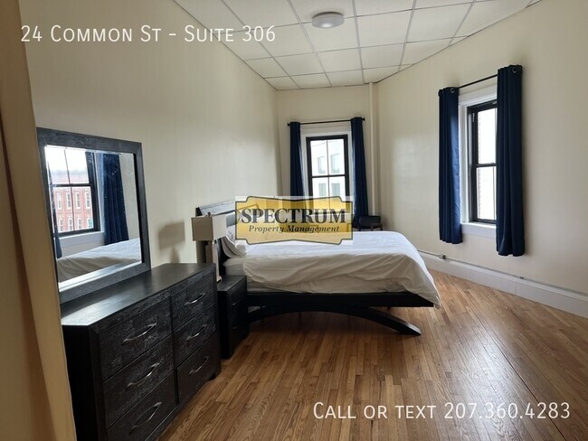 Building Photo - 24 Common St