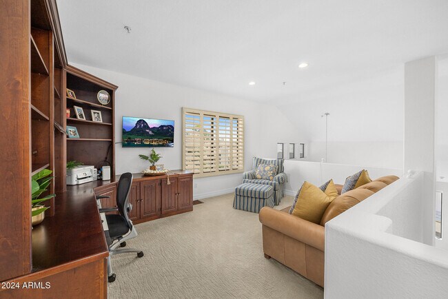 Building Photo - 7400 E Gainey Club Dr