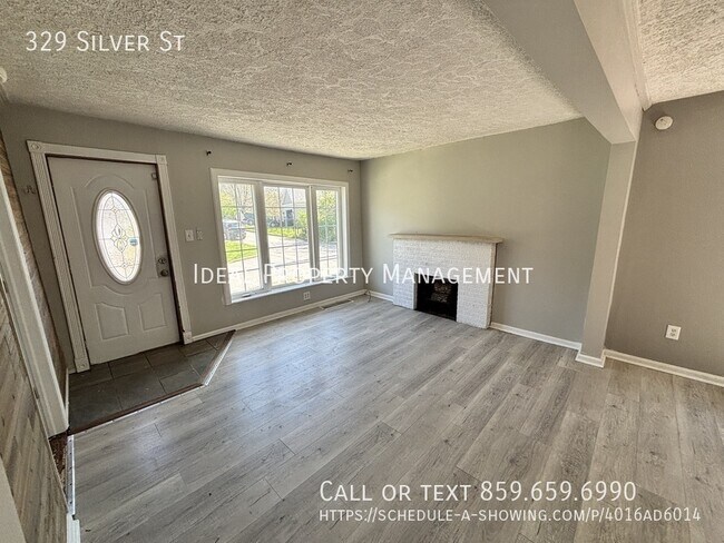 Building Photo - 329 Silver St