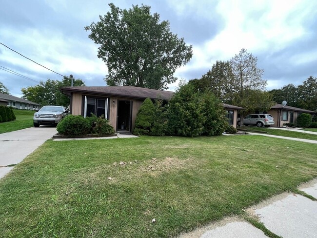 Primary Photo - 3709 Mangin St