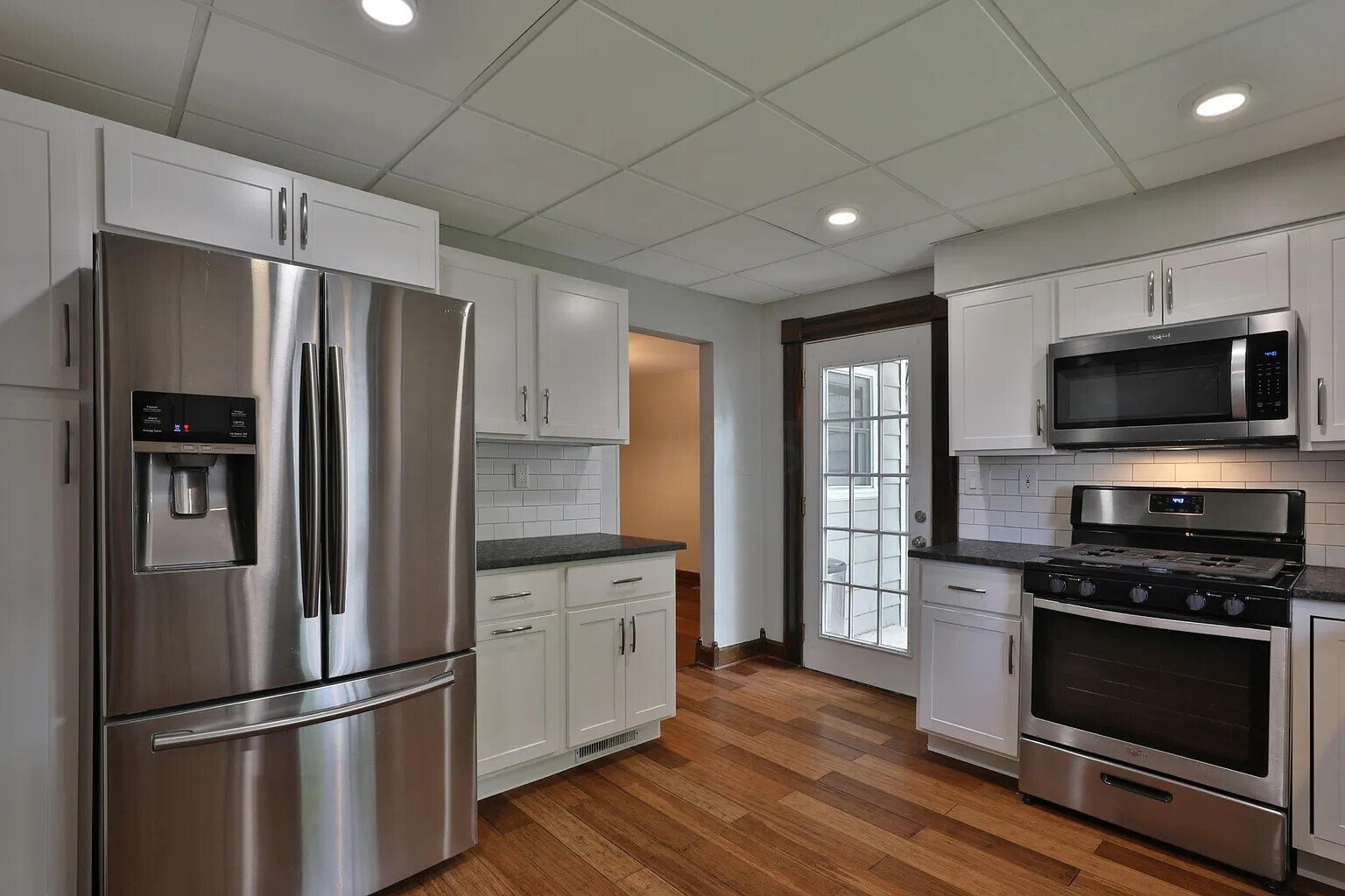 Kitchen4 - 350 W 1st Ave