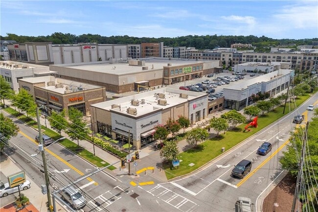 Building Photo - 183 Cleveland St SE
