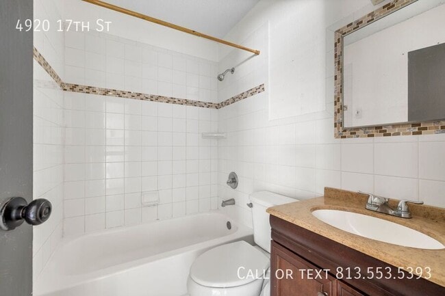 Building Photo - 4920 17th St