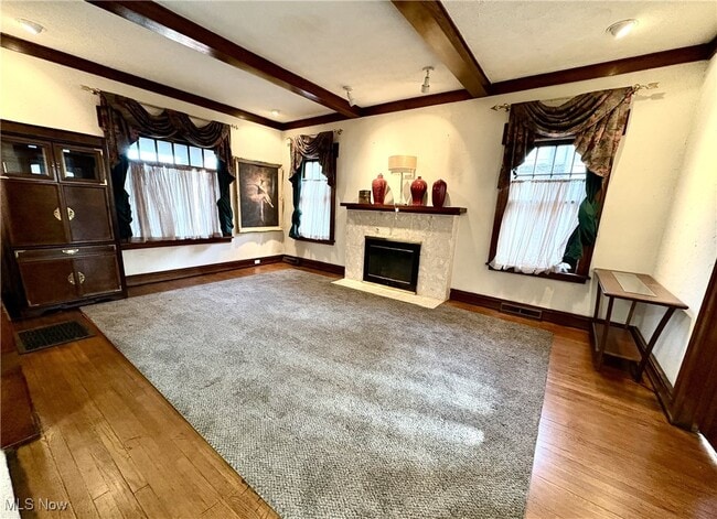 Building Photo - 607 Copley Rd