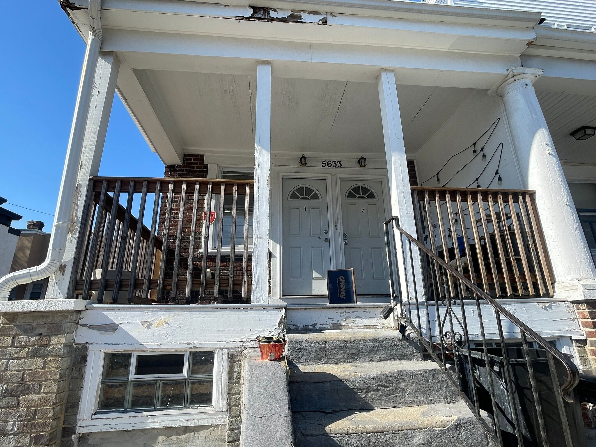 Building Photo - 5633 Malcolm St