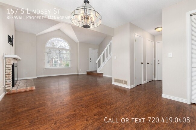 Building Photo - 157 S Lindsey St