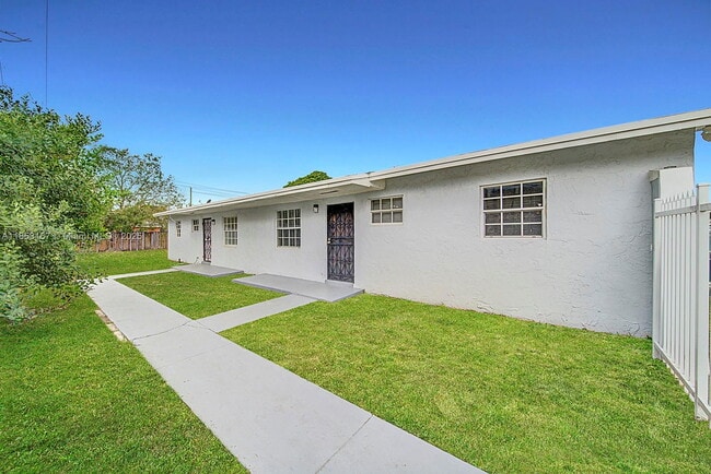 Primary Photo - Northwest 36th Avenue, Miami Gardens, FL 33056 - 3 BR 1 BA single-family home