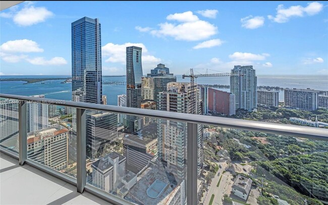 Building Photo - 1300 S Miami Ave